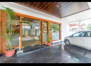 Hotel Global Inn Glod