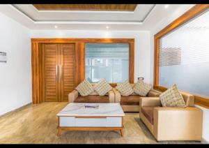 Hotel Global Inn Glod