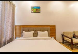 Hotel Global Inn Glod