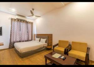 Hotel Global Inn Glod