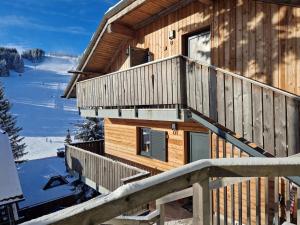 Apartment MOUNTAIN PEARL Golte