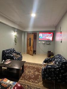 Karma homestay