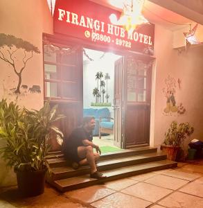 Firangi Hub Hotel Goa
