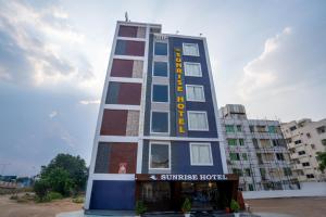 Sunrise Hotel Shamshabad