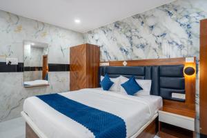 Sunrise Hotel Shamshabad