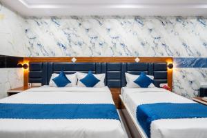 Sunrise Hotel Shamshabad