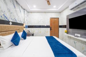 Sunrise Hotel Shamshabad