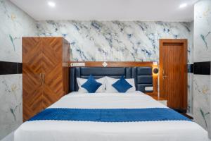 Sunrise Hotel Shamshabad