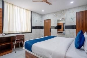 Sunrise Hotel Shamshabad