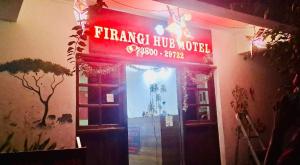 Firangi Hub Hotel Goa