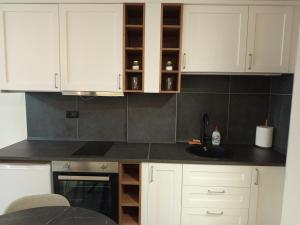 Harmonija apartments & studio