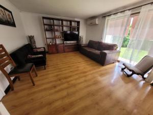 Linda casa condominio