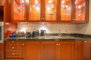 Zaafaran 5 Full Burj View Downtown Luxury Stay