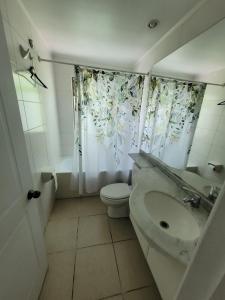 Linda casa condominio