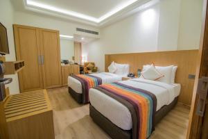 The Imperial Poonam Hotel