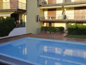 Holiday Home in Lazise near Ski Slopes