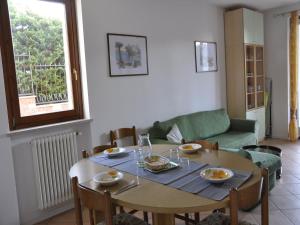Holiday Home in Lazise near Ski Slopes