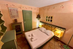 Spacious & Unique Sea View Apt Terrace Pool & Charm