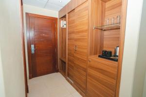 Al Hashmeih Tower Hotel Makkah