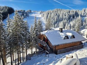 Apartment MOUNTAIN PEARL Golte