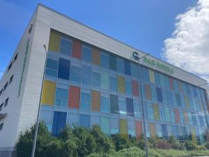 B&B HOTEL Miranda de Ebro