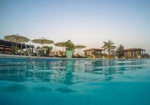Wadi Sharm Resort