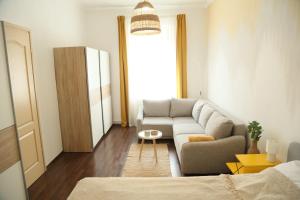 EnC Downtown Lodge Apartment