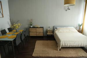 EnC Downtown Lodge Apartment