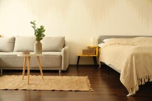 EnC Downtown Lodge Apartment