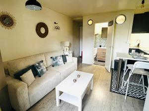 Le Nid de lAutodrome, cosy & pratique