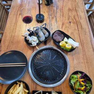 The Summer House Samui