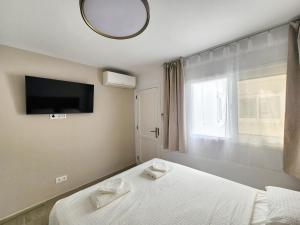 Cozy Studio Apartment B - Los Cristianos