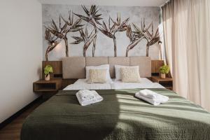 Resort Na Stawach 24