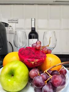 Cozy Studio Apartment B - Los Cristianos