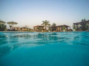 Wadi Sharm Resort