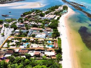 Residence Maria Vittoria Praia Arraial