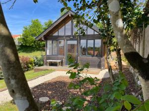 Le Chalet 20min PuyduFou