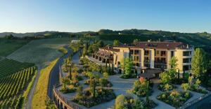 Il Boscareto Resort & Spa