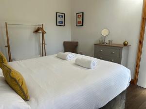 Hare Cottage, Covenham Holiday Cottages