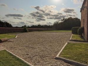 Hare Cottage, Covenham Holiday Cottages