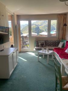 Appartement 2 Pièces 5 Personnes QUARTIER LA FALAISE