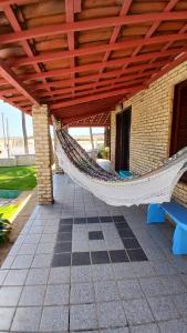 Casa de praia Tabatinga