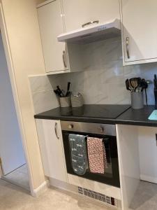 Wookey Holiday Flat