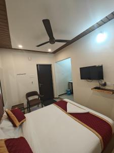 Bakthapriya HILL VIEW RESIDENCY