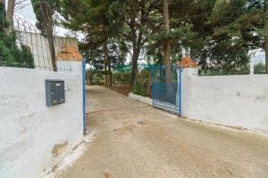 RUSTICO FRA IL VERDE E IL MARE a LIDO VALDERICE