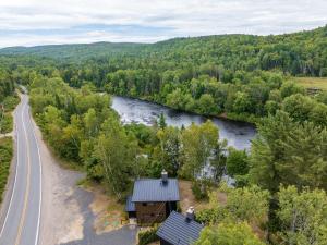 Spa et River - Le Grand-Pic