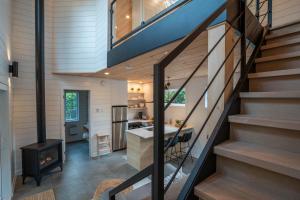 Spa et River - Le Grand-Pic