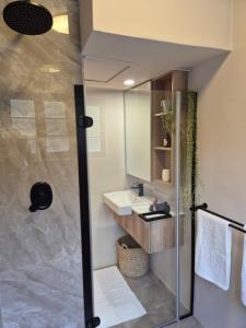 Stunning Seapoint Studio with epic Sunset views and Garage