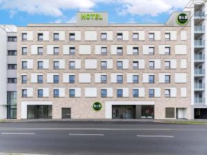 B&B HOTEL St-Pölten