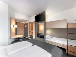 B&B HOTEL St-Pölten